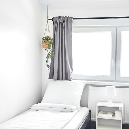 Hostel L44 Новий Тарг Екстер'єр фото