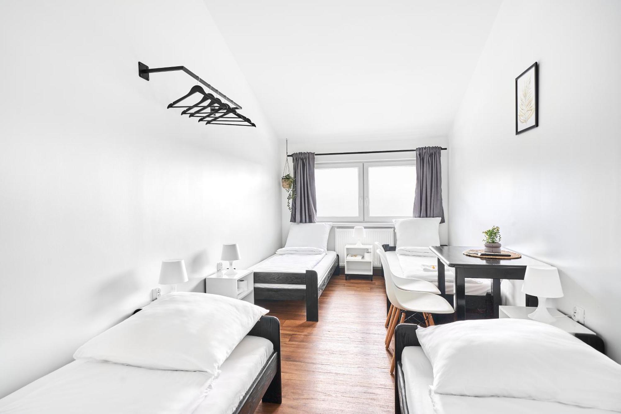 Hostel L44 Новий Тарг Екстер'єр фото
