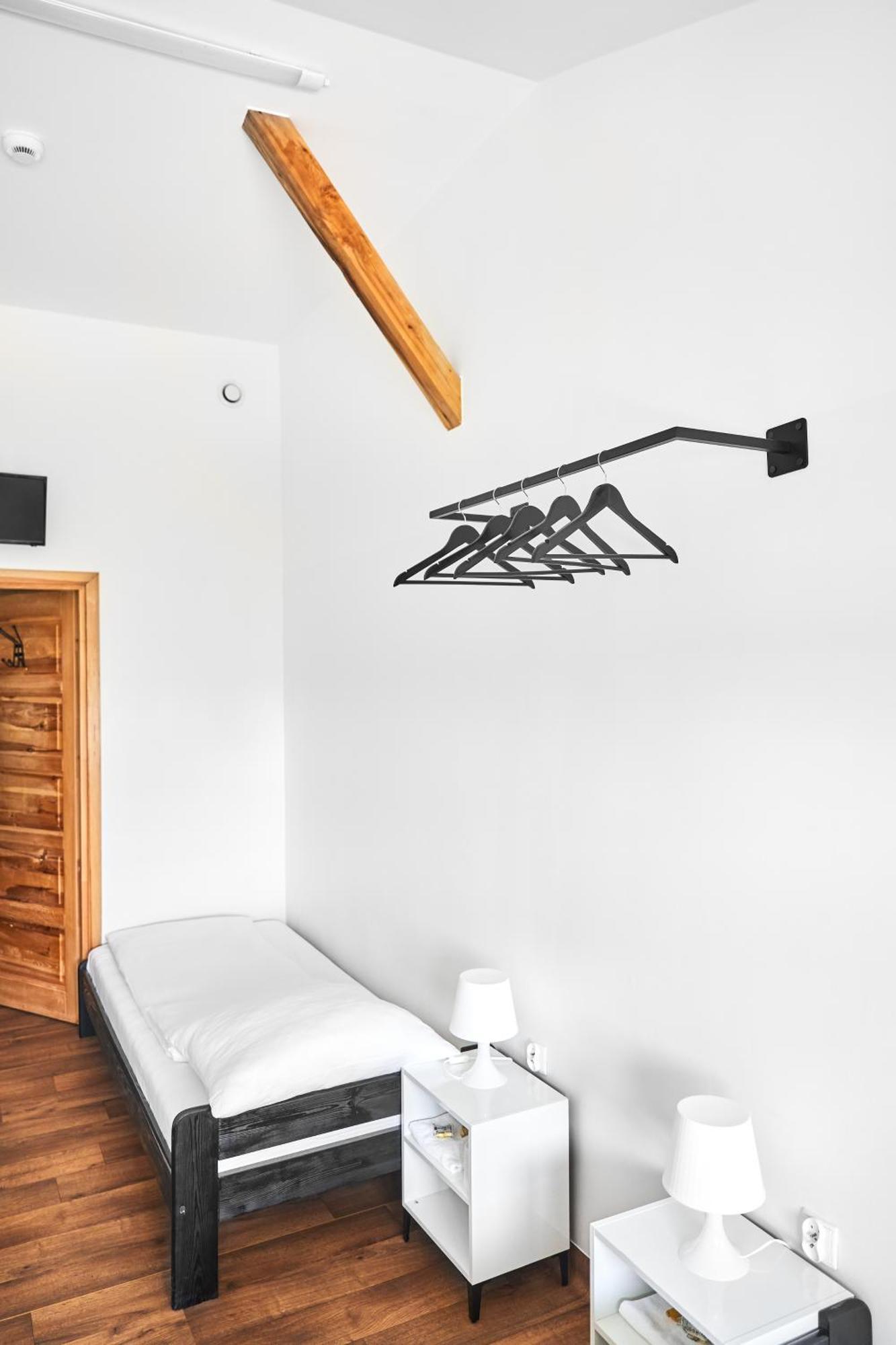 Hostel L44 Новий Тарг Екстер'єр фото