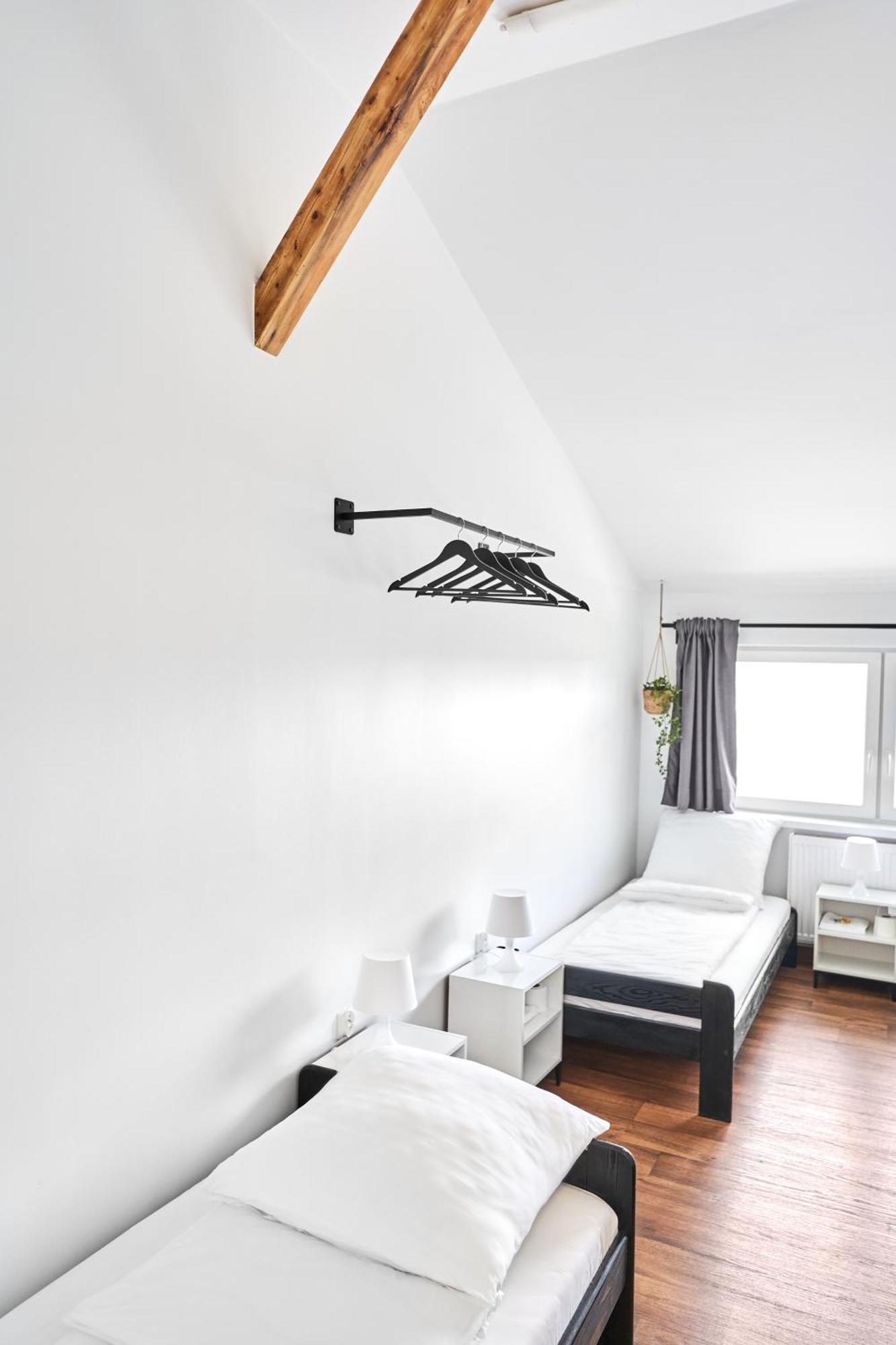 Hostel L44 Новий Тарг Екстер'єр фото